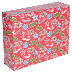 Świąteczne opakowanie